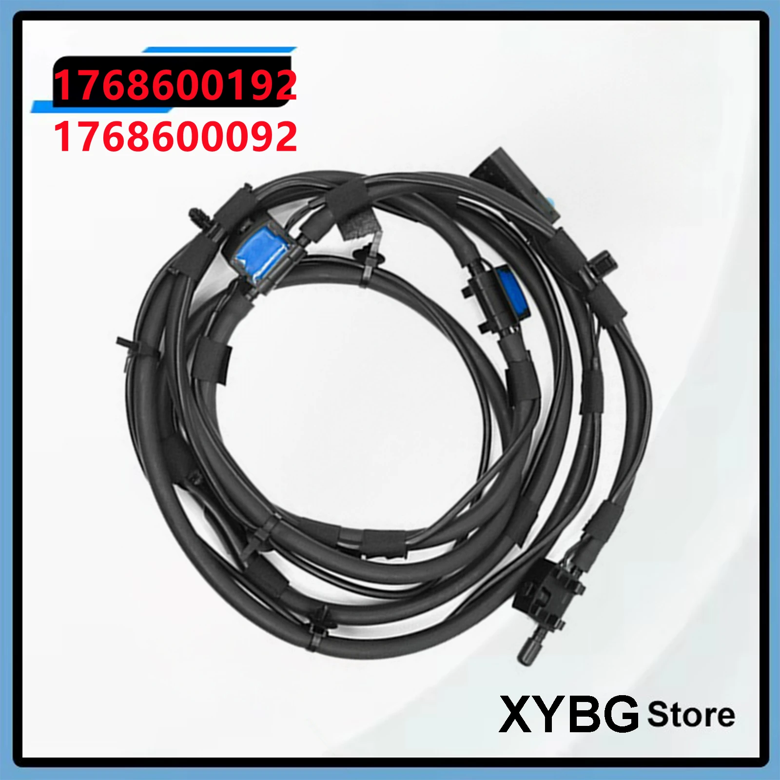 

A1768600192 A1768600092 Windshield Washer Nozzle with Heating for MERCEDES-BENZ W176 C117 X117 X156