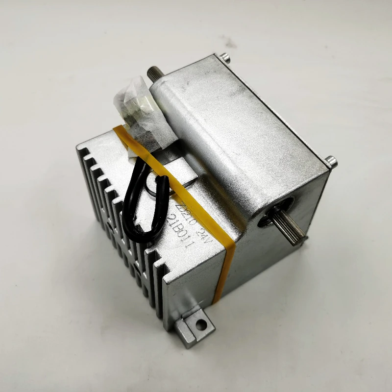 For Generator Parts Engine Actuators ADC300 Series ADC300-24, ADC300-12