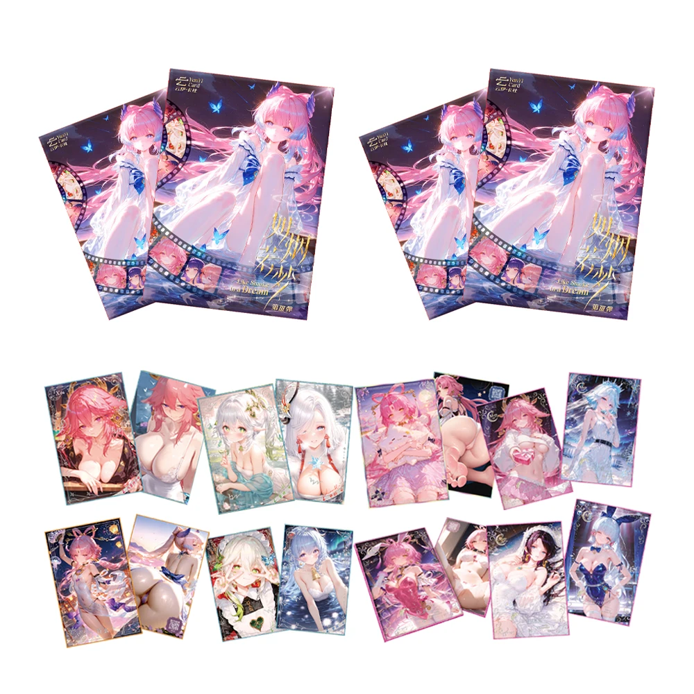 

Wholesale Goddess Story Collection Card