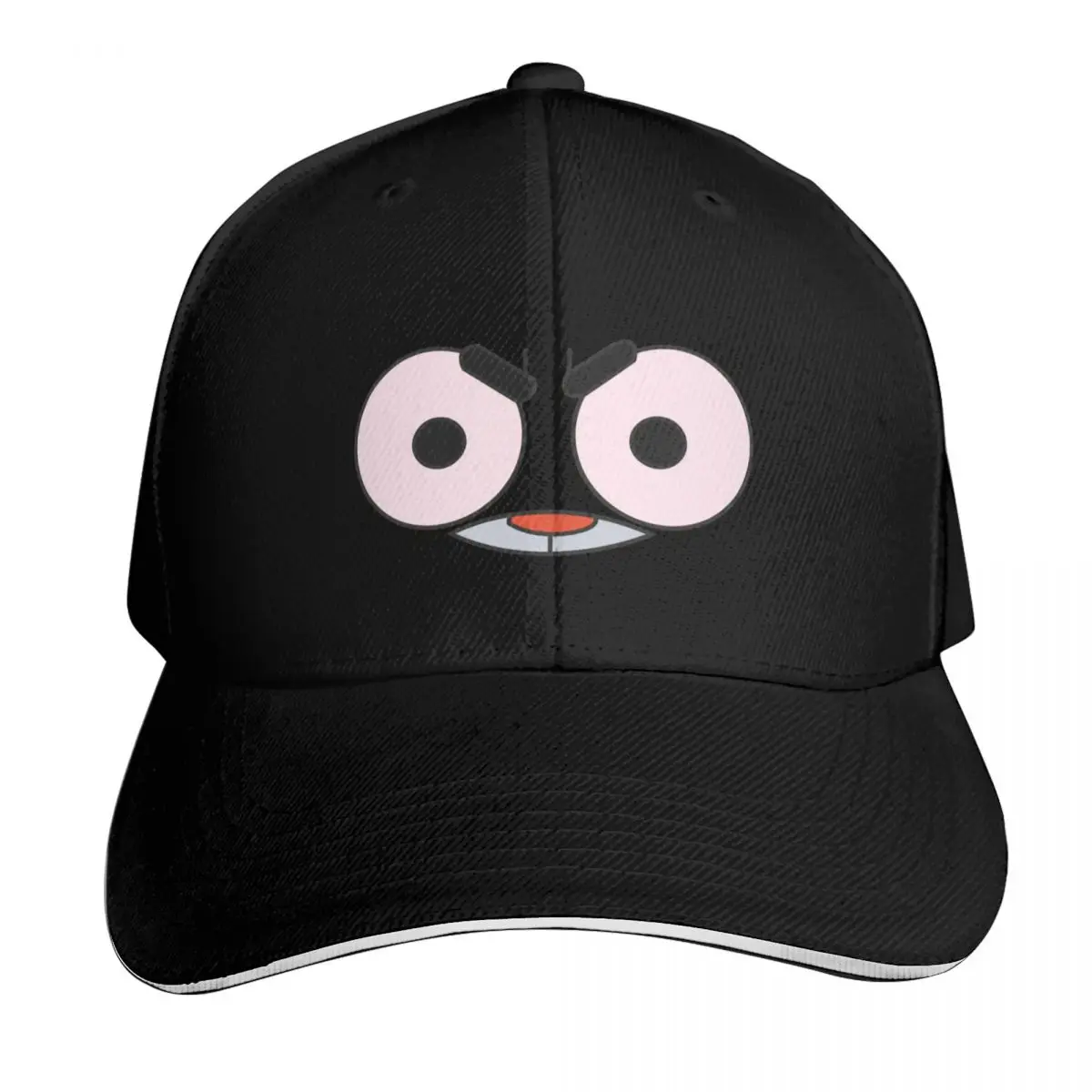 

Gumball Baseball Cap Trucker Cap Funny hats Icon Luxury man cap Women's Beach Men's