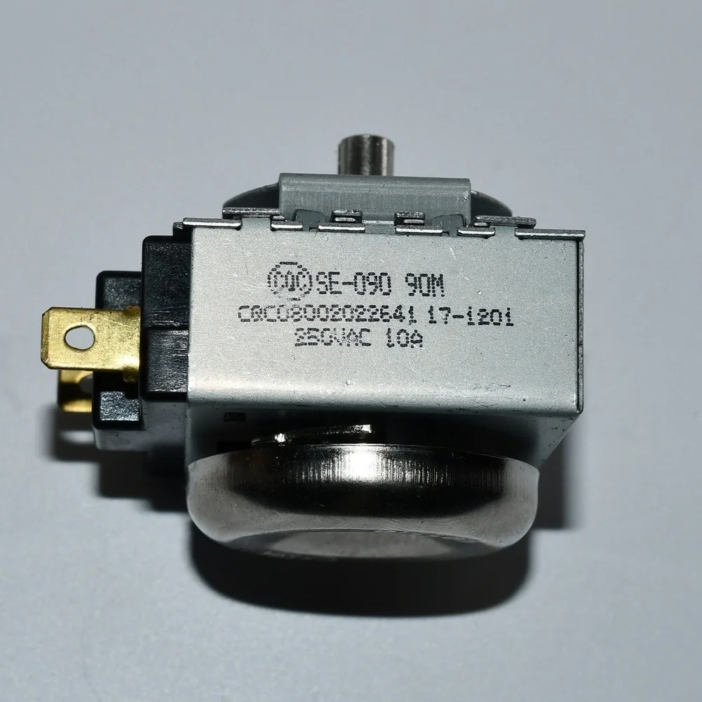 Pressure Cooker Part Mechanical Timer For Meal Preparation Timer For Pressure Cooker Kitchen Tool Clear Bell Alarm