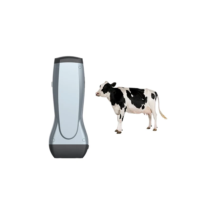 

YD-1A Animal Wireless Digital Ultrasonic Scanner Portable Ultrasonic