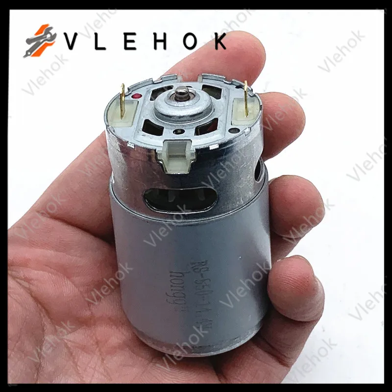 14.4V 13teeth Motor  for  PSR1440LI-2 PSB1440LI-2 GSR GSB 14.4-2-LI 1440LI GSR14.4-2-LI PSR14.4LI-2 2 GSB14.4-2-LI 13 Teeth