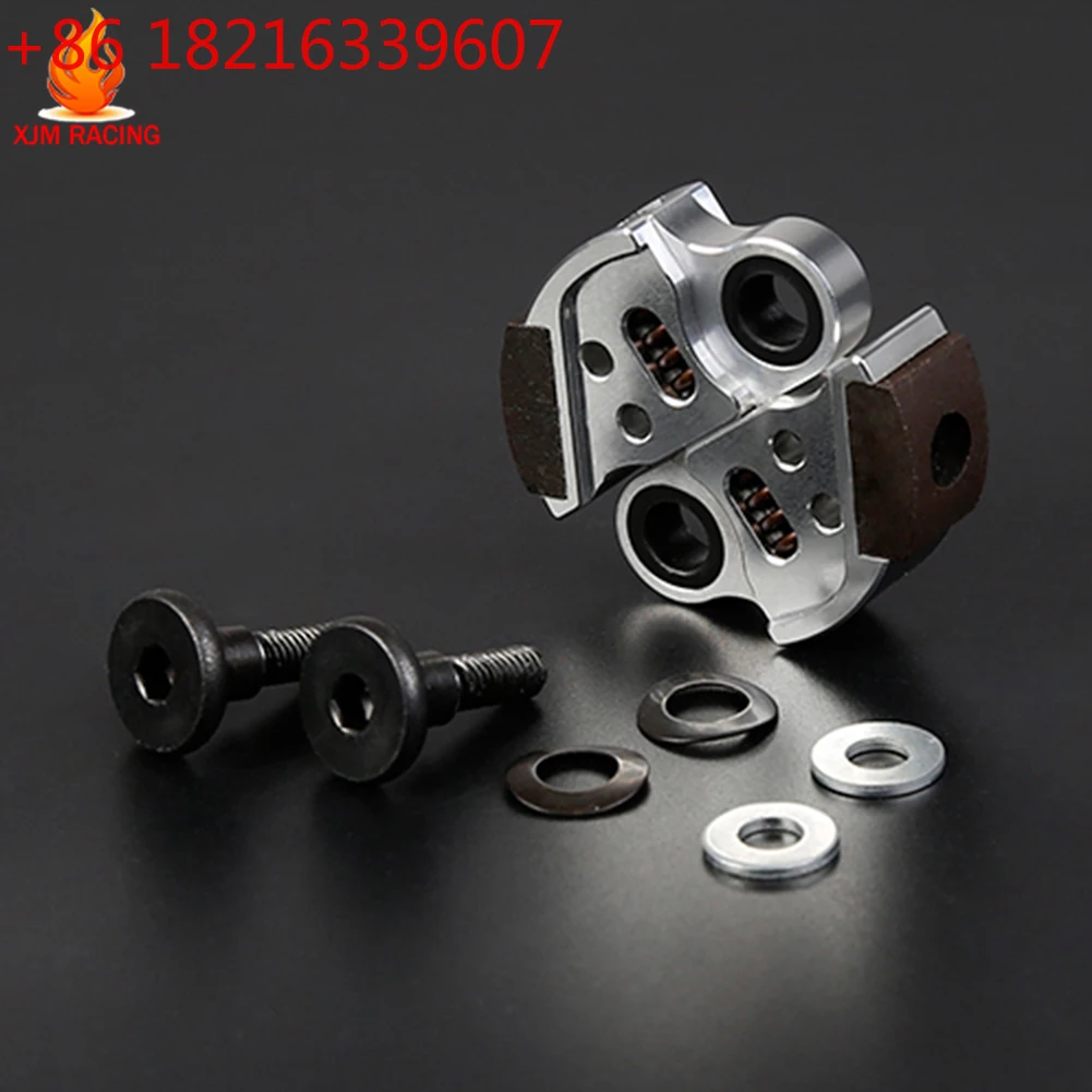 TAO  Adjustable Speed Clutch 6000-9000 RPM for 1/5 HPI Rofun Rovan King Motor Losi FG FS HSP Baja 5B SS SC 5T Redcat Rc Car P