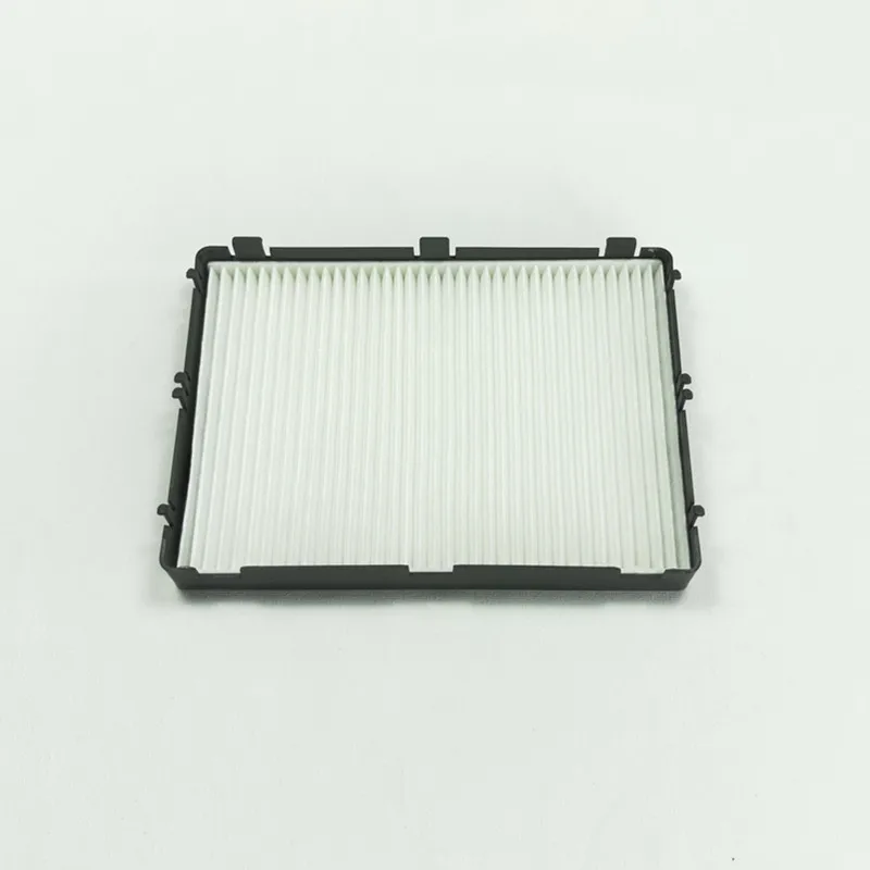 External AC Filter 4KD819408 Outside Cabin Filter for New Audi A6 A7 S6 RS6 S7 RS7 C8 2nd 4K External Cabin Filter