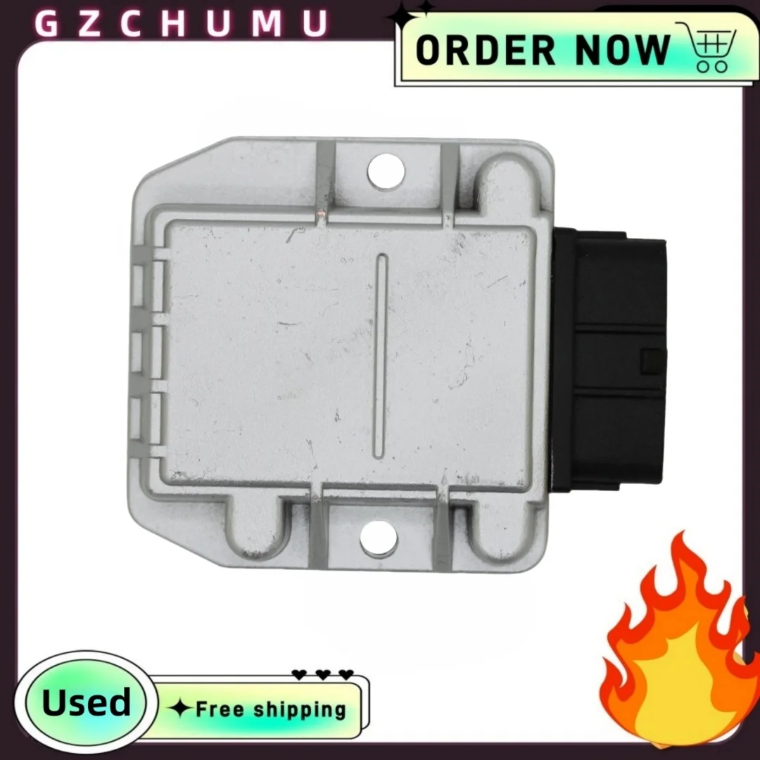 

Модуль управления зажиганием ICM 89621-12050 для Geo Prizm 1.6L Lexus GS300 3.0L 1997 года выпуска