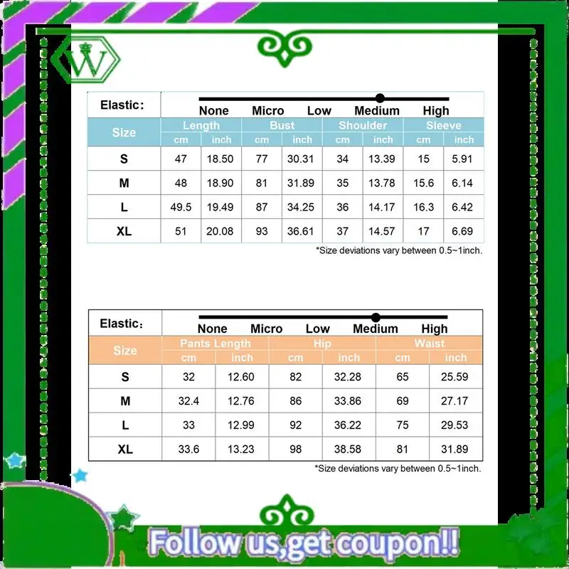 A18P-レディース サマー ツーピース セットアップ スキニーショーツ セットアップ