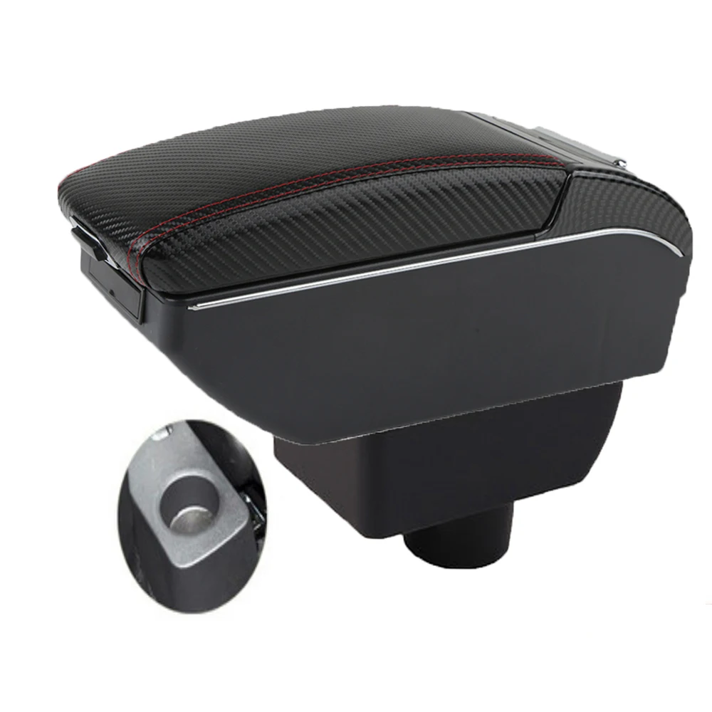 

Для Geely MK GC6 подлокотник, новый автомобильный подлокотник Geely MK gc6, автоматический ящик для хранения, подлокотник, усиление деталей интерьера, модернизированная часть