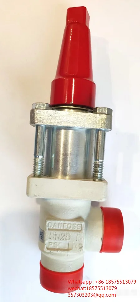 

For Danfoss OFV25 Relief Valve Right Angle 1 PIECE