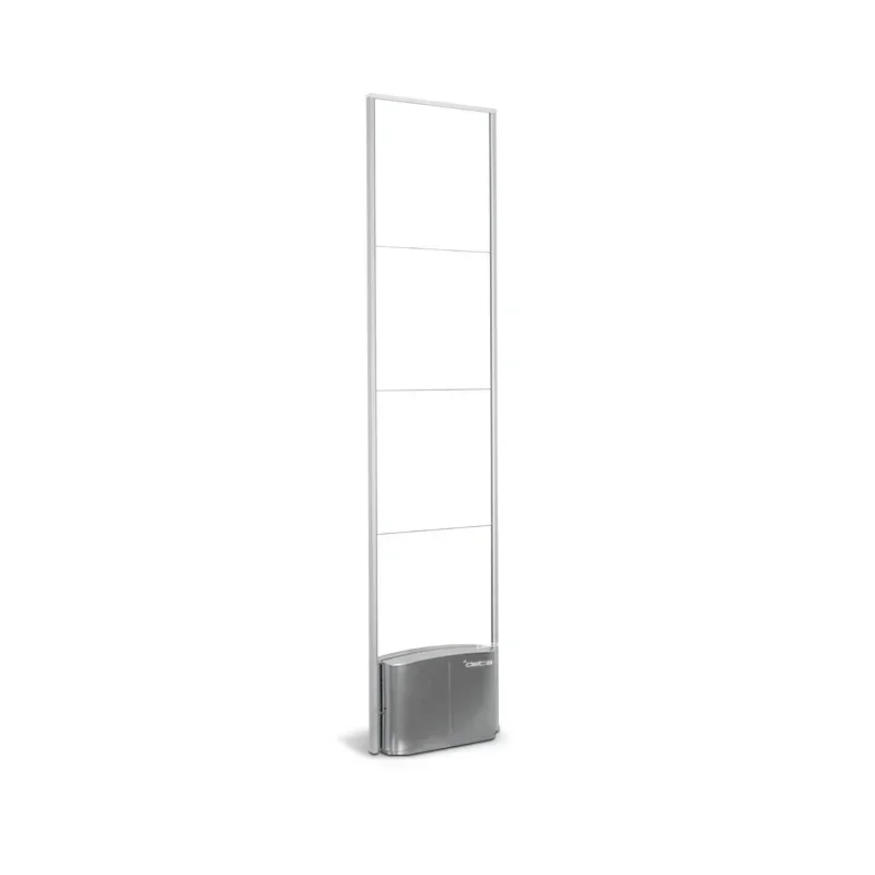 New Design Sliver Acrylic MONO 8.2Mhz Eas System For Clothing Store