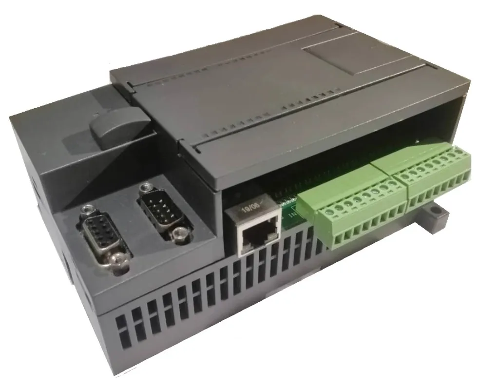 

Ethernet I/O Card Network Relay Input and Output 32 64 VC++ C# Dynamic Library