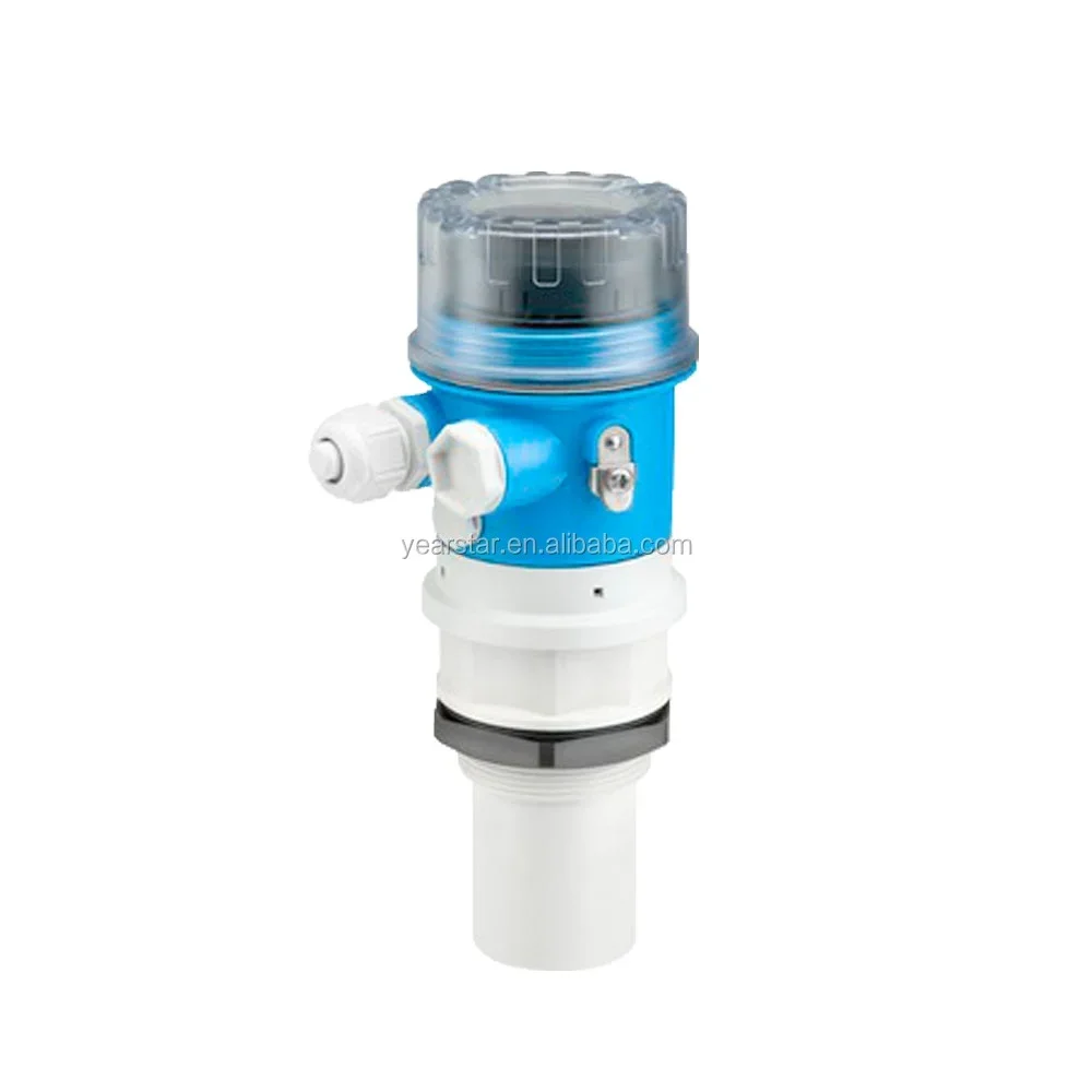 Endress Hauser/ Ultrasonic water level sensor FMU30-AAHEAAGGFF transmitter/ bulk solids,liquid,oil level gauge sensor