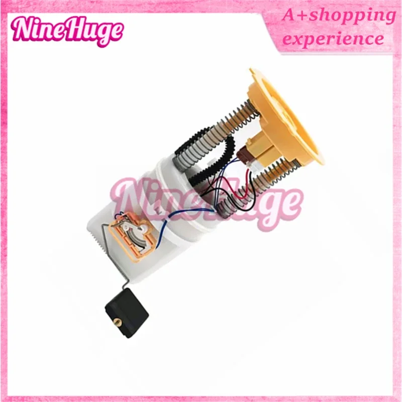 1P New Electric Fuel Pump Assembly for Mercedes W169 W245 A150 A170 A200 B200 B170 1694700494 A1694700494 1694700894 E10275M