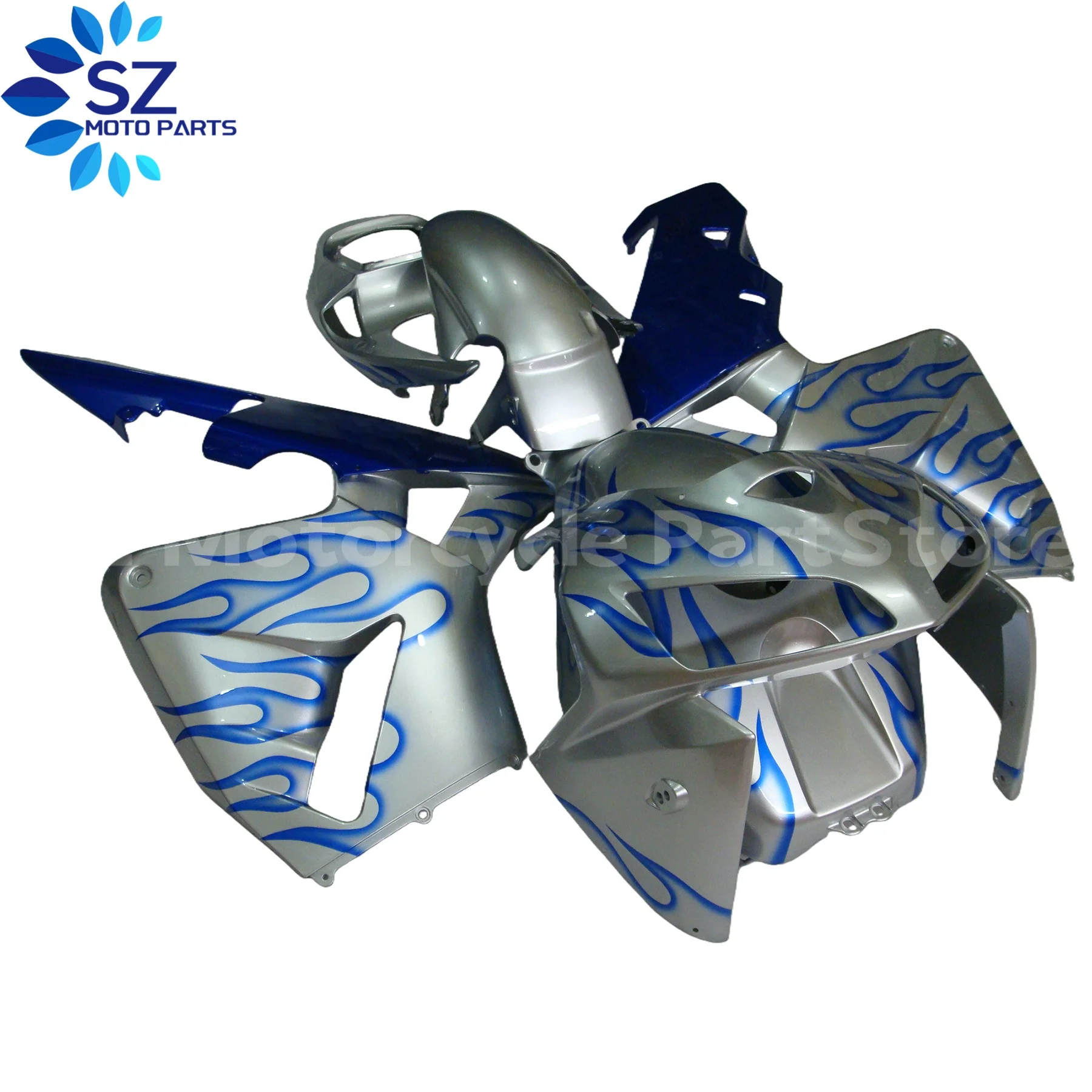 

Fairing Kit Fit For Honda CBR600RR F5 2005 2006 CBR 600RR f5 05 Plastic CBR 600 RR 06 fairings