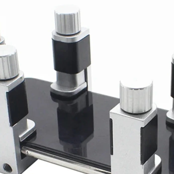 

1PC Clamp Holder Adjustable Phone Repair Tool LCD Display Screen Fastening Clip Tabllet Accessories Mobile Phone Screen Press