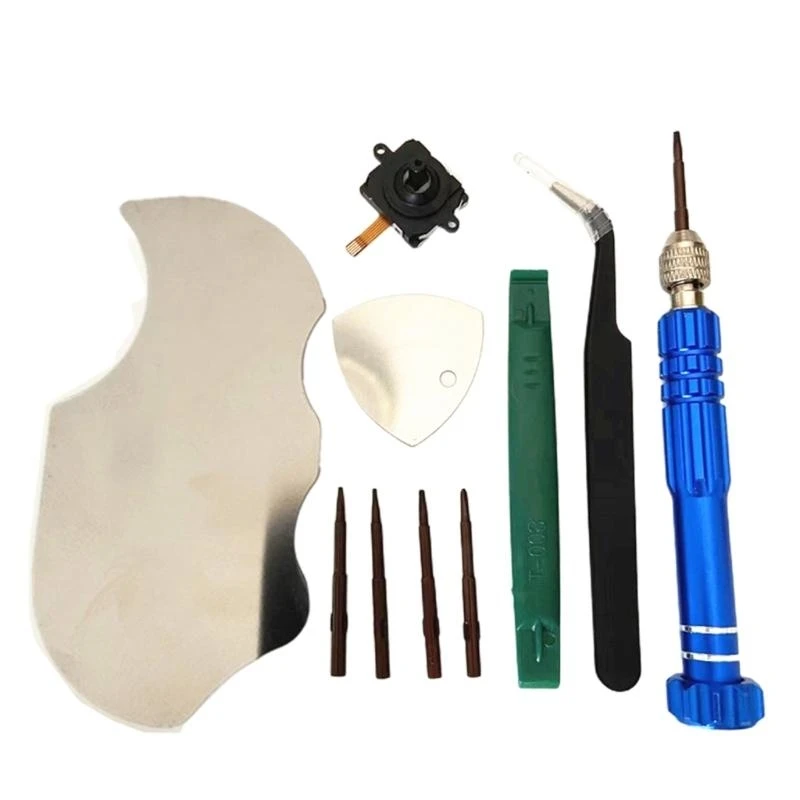 Mownstick Repair Part for Quest 2 Controller Adalstick مع Tweezer #5