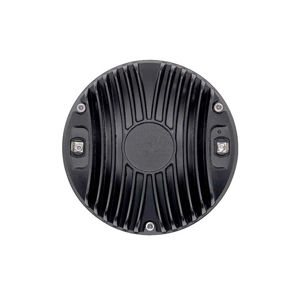Factory HF Driver 220W Neodymium Titanium Compression Driver For Active/passive Speaker