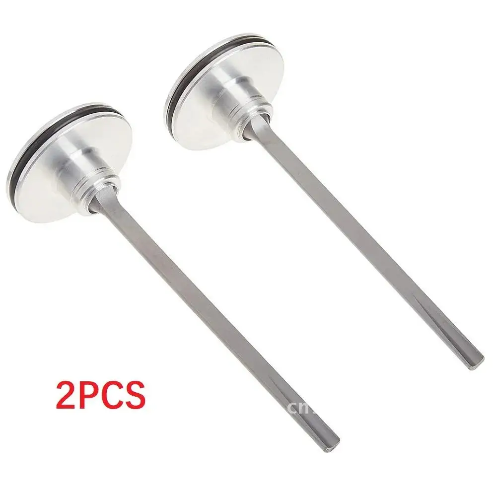 

Piston Driver 2pcs For Hitach NR83A + A2 877323, 877-323 - SP 885-915 Replacement Pneumatics Nailer Spare Parts