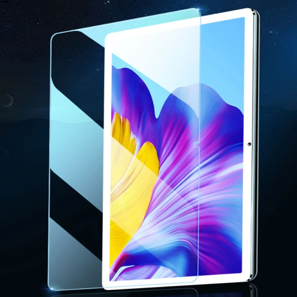 1 قطعة واقي شاشة زجاجي لهاتف Xiaomi Redmi Pad Pro 12.1 بوصة/pad 2 pro 12.1 بوصة مضاد للخدش اللوحي واقي 9HD طبقة صلابة #5