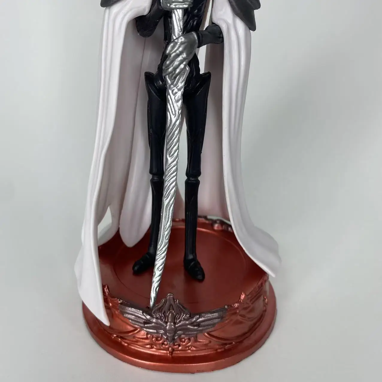 الأكثر مبيعا الجوف فارس دبور أنثى الرصاص تصميم التنين هول شاحب الأمير تمثال سطح المكتب زخرفة