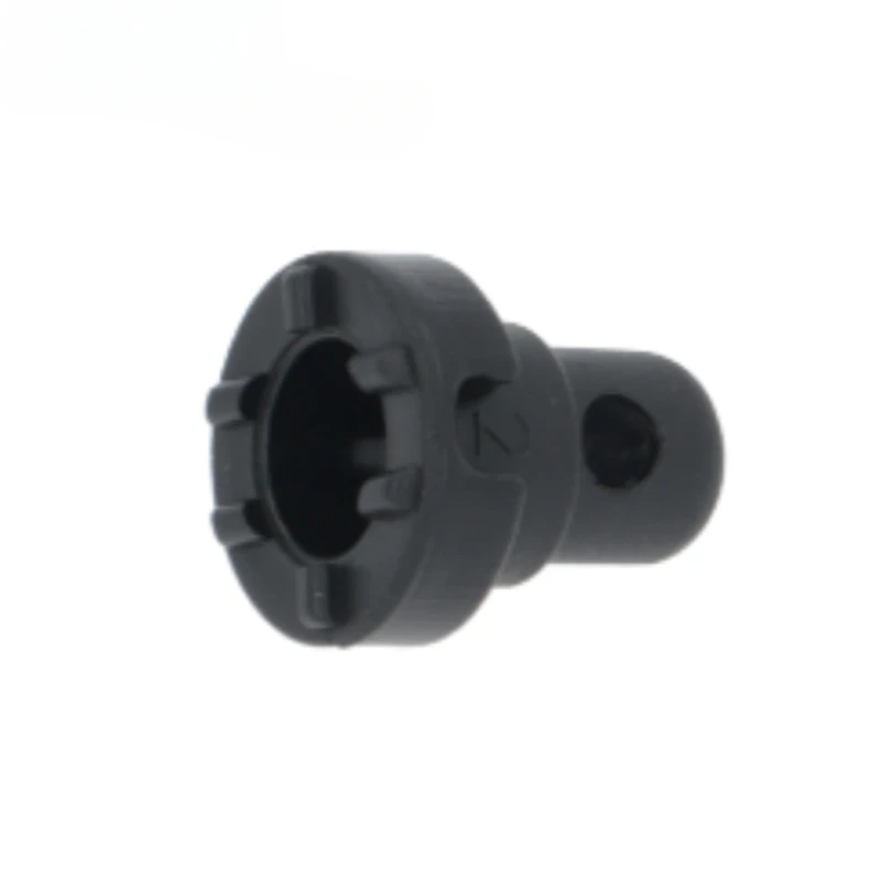 Handle Plug Nozzle Original Accessory For Gaggia Classi Semi-automatic Coffee Machine