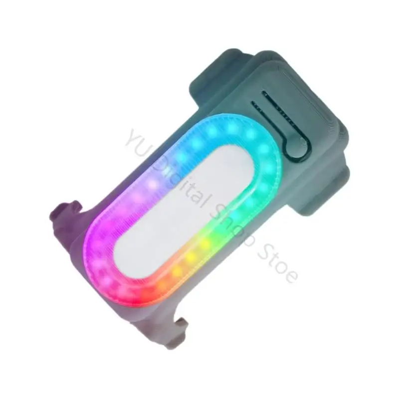 96BA Quick Release UAV Fixed Light Collection Variabler Ton für bessere Abendsicht – Detail 9