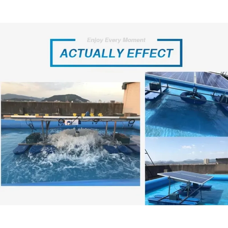 Good Quality Water And Energy Saving Oxygen Fish Pond Surge Aerator For Fish Tank