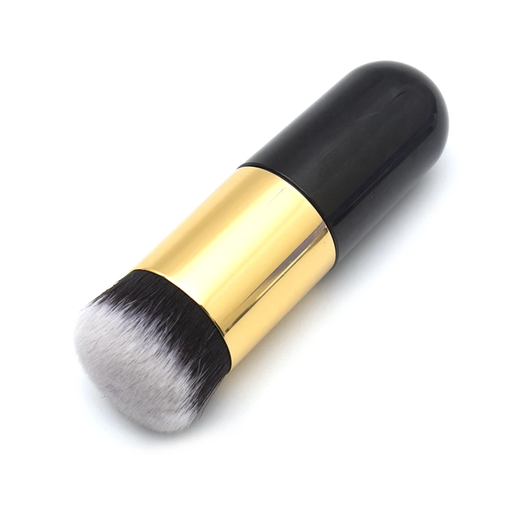 Makeup Brushes Foundation Blush Brush Professional Powder BB Cream Brush Eyeshadow Highlighter Bronzer Brush Beauty Tools