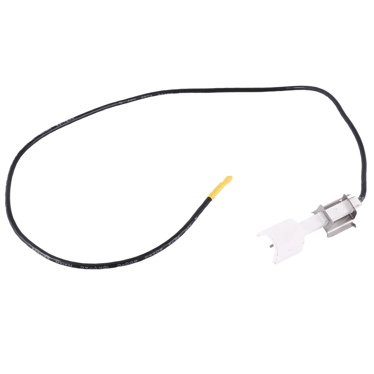 طقم إشعال 7628 متوافق مع 310 و 320 شواية، 2011 وأحدث (لوحة تحكم مثبتة أمامية) إشعال إلكتروني-ABLM