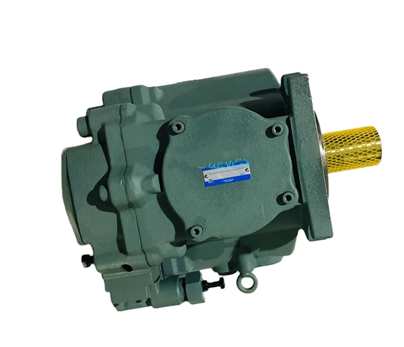 

A3H37 A3H56 A3H71 A3H100 A3H145 A3H180 AR16-FR01C-20 AR22 AR16 Series Variable Displacement Hydraulic Piston Pump