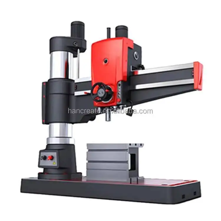 Z3050/16 Hydraulic Radial Drilling Hine