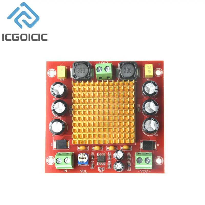 Dc 12V 24V 150W TPA… - image