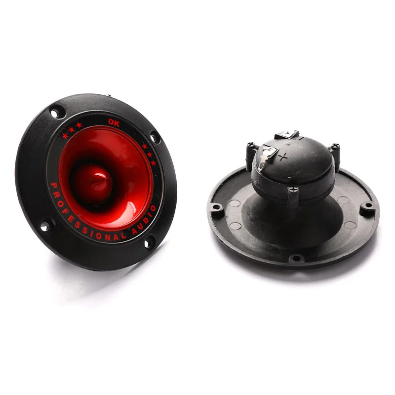 2pcs Piezoelectric Tweeter 3\