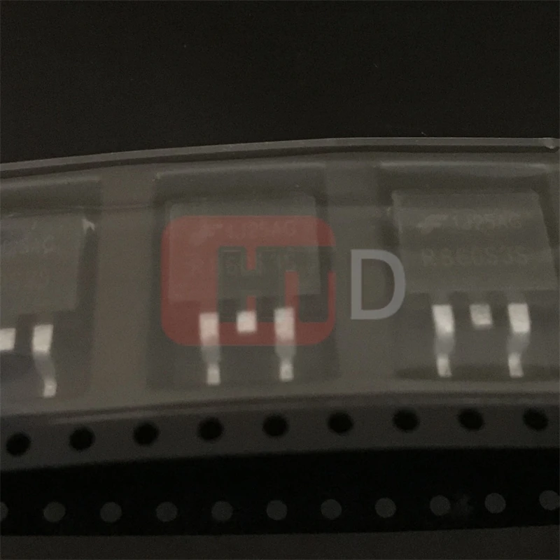 10pcs/lot ISL9R860S3ST R860S3S TO-263 600V 8A In Stock