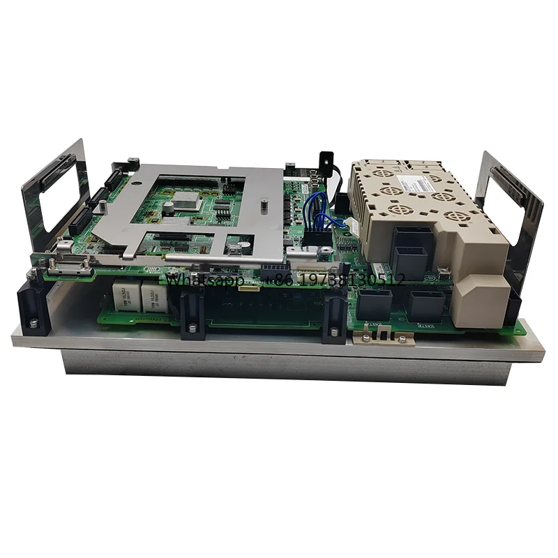 Robot Controller CSRA-SDACB for PLC Programming and Industrial Automation