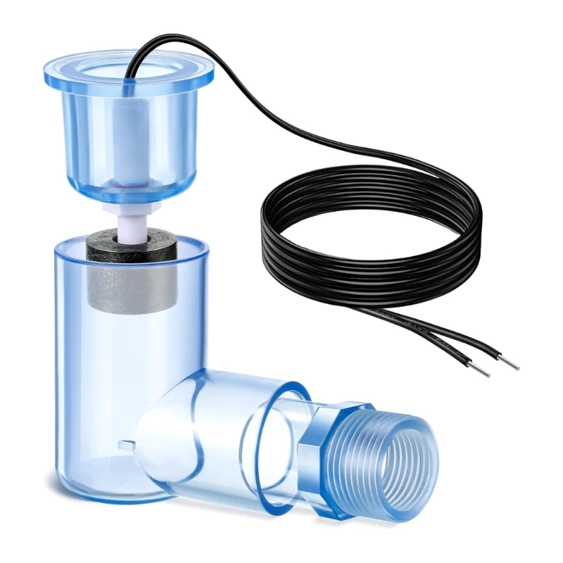 

Float Change For CONDITIONING Condensate Flood Detection And Structure Security