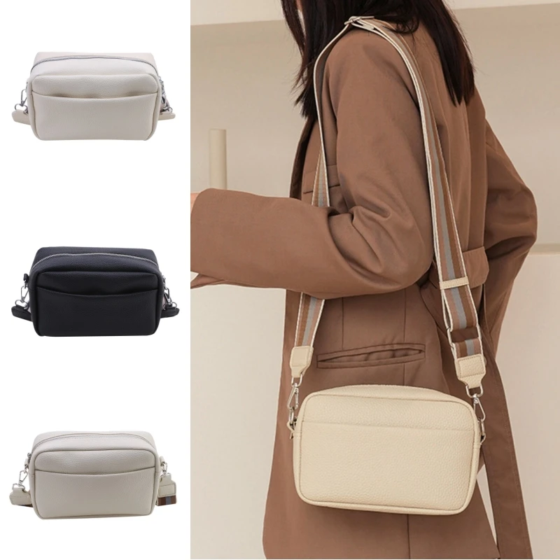 

PU Leather Small Shoulder Crossbody Bag Female Luxury Design Purse And Handbags For Women Simple Shell Phone Satchels Bolsa