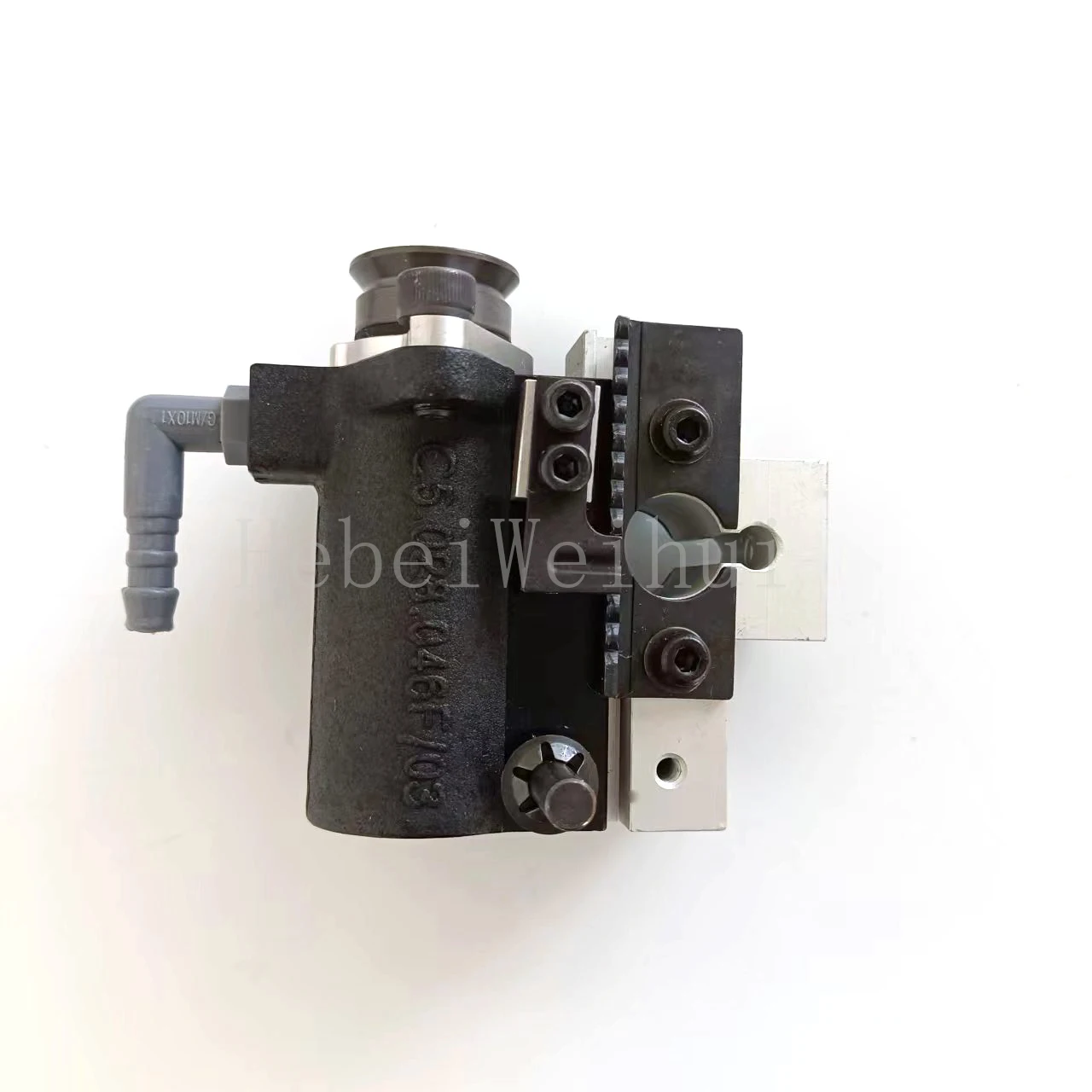 1Pair Sucker C5.028.047 MV.103.291 CD102 SM102 Machine Forwarding Sucker Offset Printing Machine Spare Part