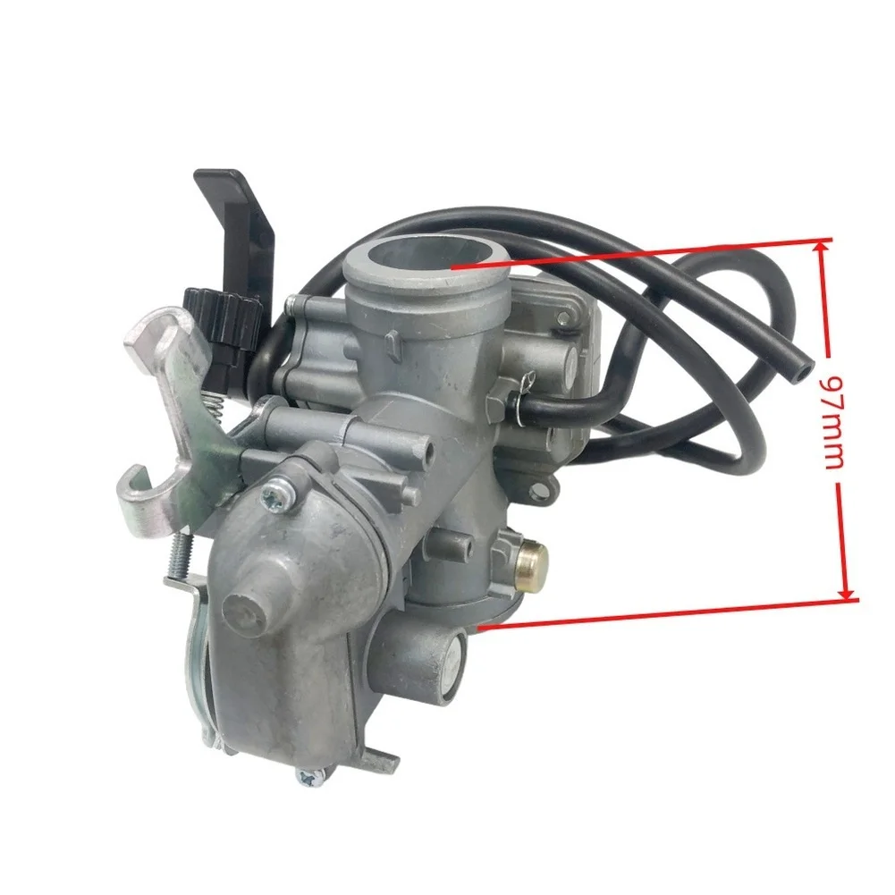 High Performance CRF230 Carburetor For XR CBX250 CBX200 200 250cc Motorcycle Garden Tool Components And Accessories