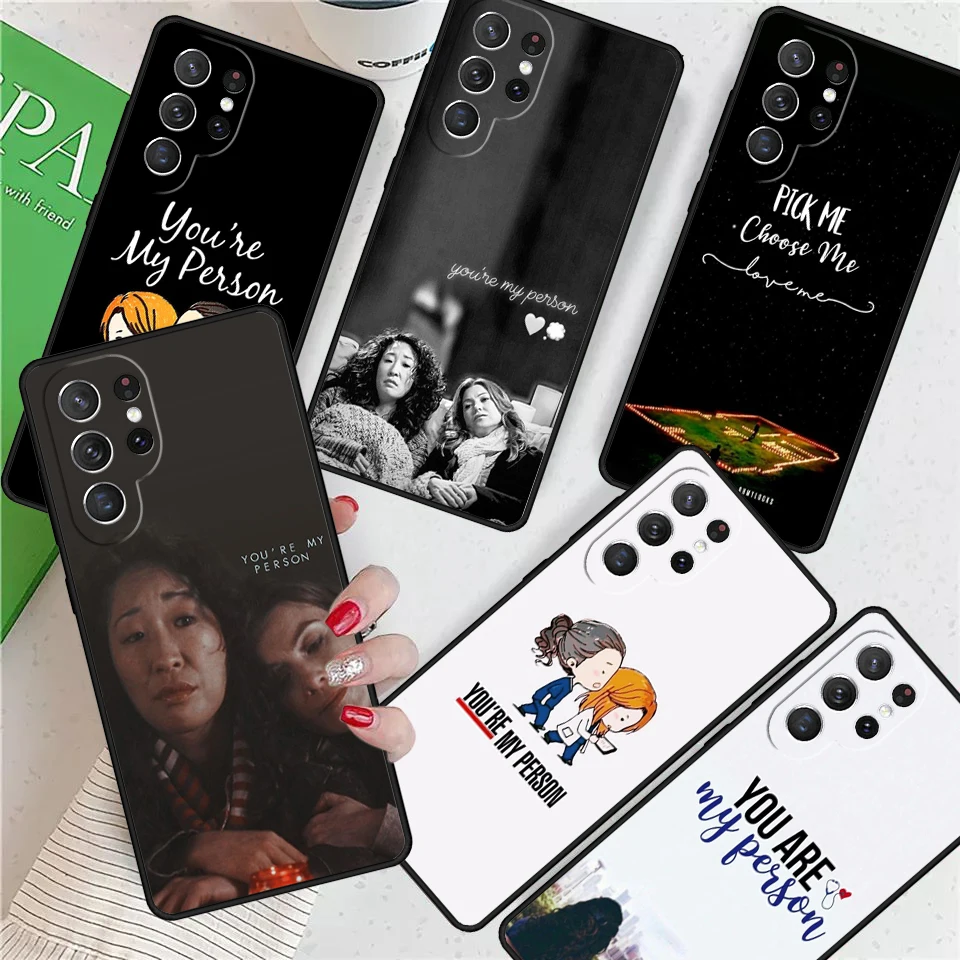 

Чехол для телефона Samsung Galaxy S24 Ultra S21 S22 S8 S9 S10E Note 10 20 Plus FE S23