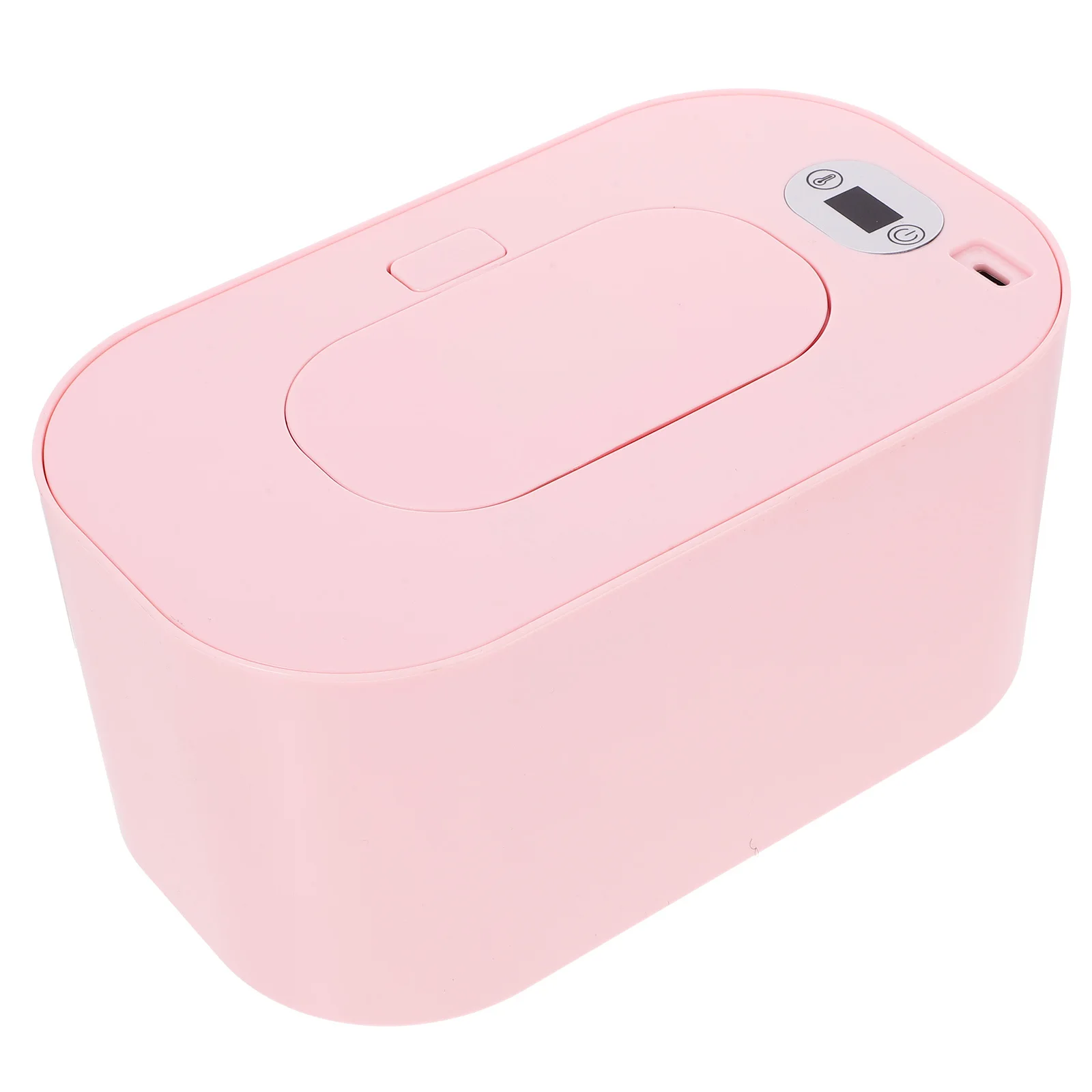 واسعة الطفل مناديل مبللة دفئا قوية ABS البناء تسخين الأنسجة العلوية فقط انخفاض استهلاك الطاقة عدم الانزلاق الأنسجة السفلية