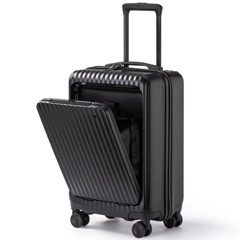 

Password case Suitcase Boarding light trolley 20 inch boarding case