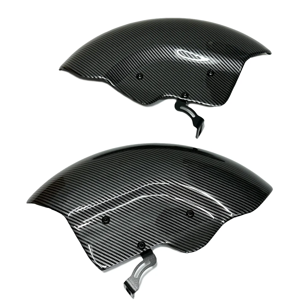 لهوندا CBR1000RR 2008-2025 & CBR1000RR-R SP 2020-2025 دراجة نارية الملحقات قرص فرامل غطاء للحماية عجلة منحرف الهواء