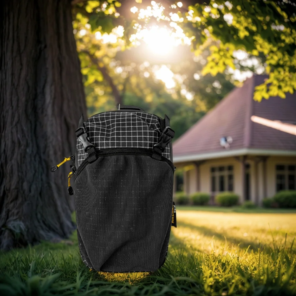 Phone Holder Waterproof Water Bottle Holder Bag Large Capacity Phone Carry Bag Multi-Function for Outdoor Sports