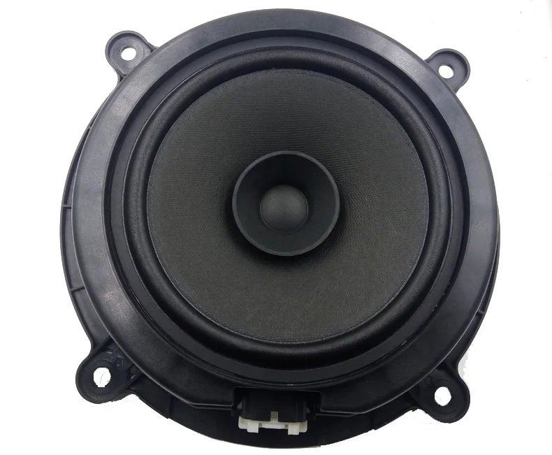 

1pc for Mazda alexa/CX-5/CX-4 Atenza Car Door Speaker amplify Bass Speaker