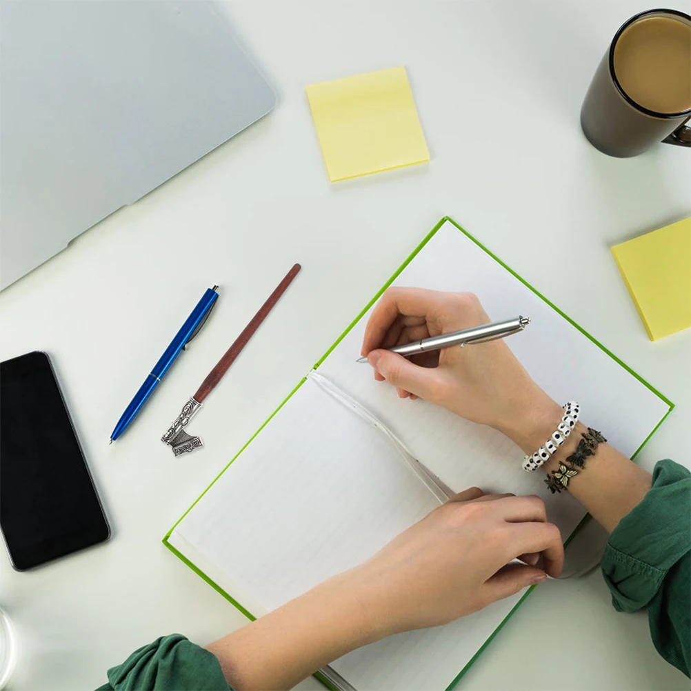 

2 pcs Calligraphy Dip Pen Nib Holder For Pointed Stub Italic Nibs Smooth Writing Art Office School Supplies Pen Handles