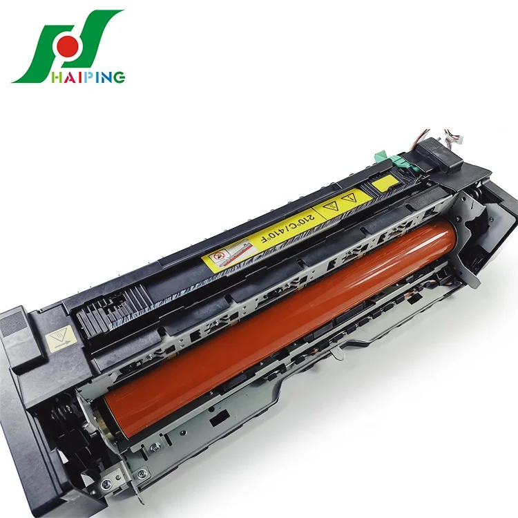 Premium Fuser Unit For Konica Minolta bizhub 554 bizhub C554 A2XKR71077 / A2XKR71088 Fuser Kit Wholesale