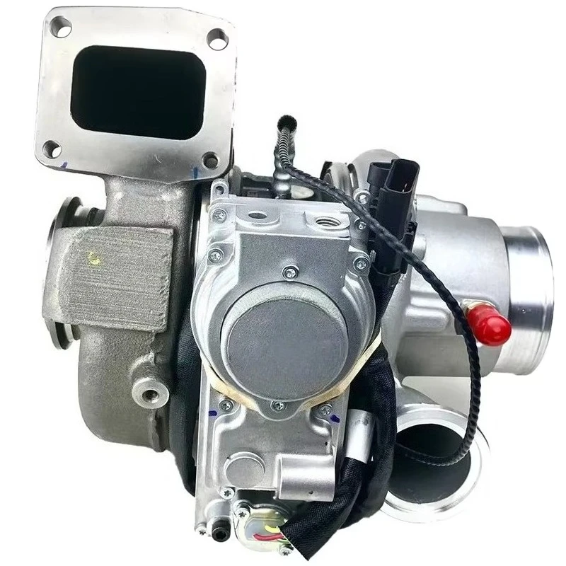 High Performance HE451VE HE400VG Turbocharger 2882112RX 5458503RX 2882112 Actuator Turbocharger and Parts