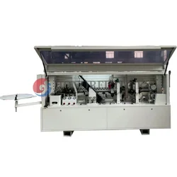 Automatic Edge Banding Machine Corner Trimming Edging Machine Pvc Edge Banding