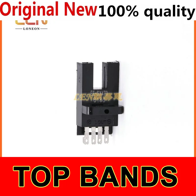 10PCS EE-SX473 U 5mm IC Chipset NEW Original